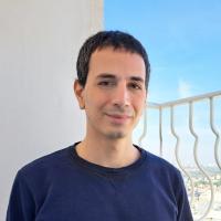 מורה פרטי ב איתי ש.