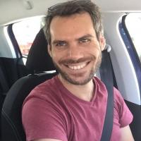 מורה פרטי ב יותם ש.