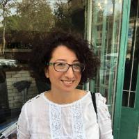 מורה פרטי ב גליה ב.