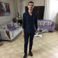 מורה פרטי ב חביב א.