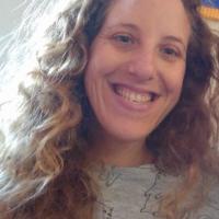 מורה פרטי ב הדס ש.