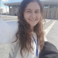 מורה פרטי ב ניקול ק.