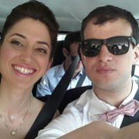 מורה פרטי ב דניאל א.