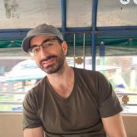 מורה פרטי ב יובל מ.