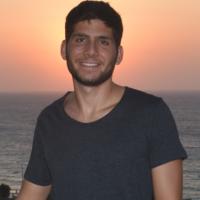 מורה פרטי ב תומר ק.