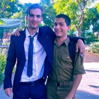 מורה פרטי ב אלכסיי ק.