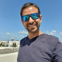 מורה פרטי ב אורן א.