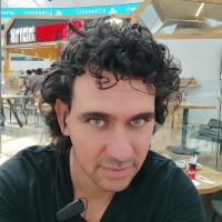 מורה פרטי ב אריק ב.