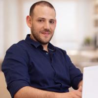מורה פרטי ב עידו פ.