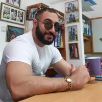 מורה פרטי ב קובי כ.