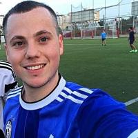 מורה פרטי ב עידו ט.