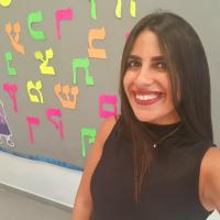 מורה פרטי ב נופר פרי