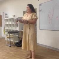 מורה פרטי ב חנית מ.