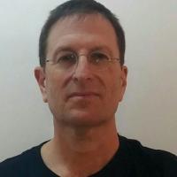 מורה פרטי ב ראובן ק.