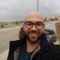 מורה פרטי ב אבירם ב.
