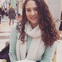 מורה פרטי ב הילה ג.