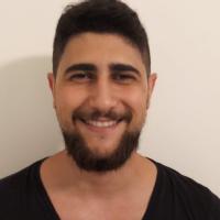 מורה פרטי ב איתי נ.