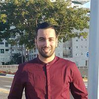 מורה פרטי ב אבישי א.