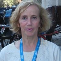 מורה פרטי ב לריסה ק.