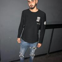 מורה פרטי ב אייל ח.
