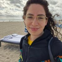 עדיה ב.