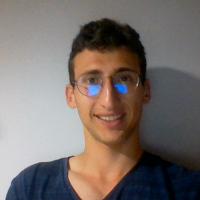 מורה פרטי ב יהונתן ס.