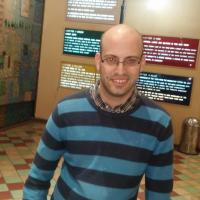 מורה פרטי ב שלו ד.