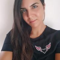 מורה פרטי ב הילה כ.