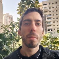 מורה פרטי ב דניאל פ.