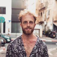 מורה פרטי ב ארי ג.