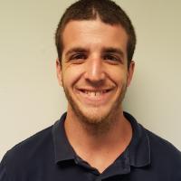 מורה פרטי ב רועי ג.