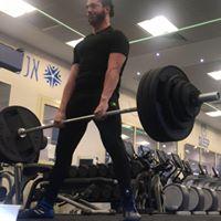 מורה פרטי ב עידו ז.