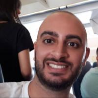 מורה פרטי ב ערן ס.