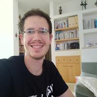 מורה פרטי ב פלג ב.