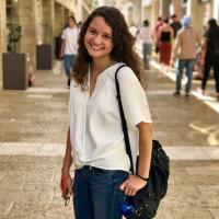 מורה פרטי ב אריאנה ס.
