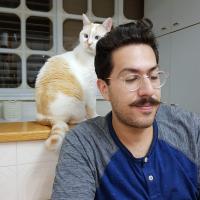 מורה פרטי ב ליאב ש.
