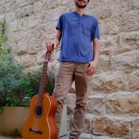 מורה פרטי ב Marom G.