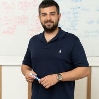 מורה פרטי ב איתי ק.