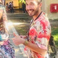 מורה פרטי ב דניאל אהרן כ.
