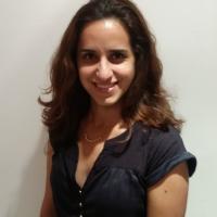מורה פרטי ב גלית ס.