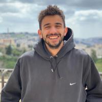 מורה פרטי ב דניאל צ.