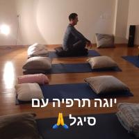 מורה פרטי ב סיגל ש.