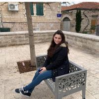 מורה פרטי ב עינב ב.