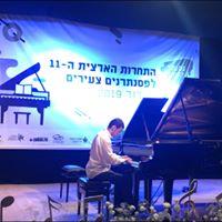 בן ל.