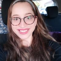 מורה פרטי ב מירי ג.
