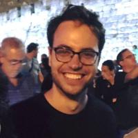 מורה פרטי ב דניאל ט.