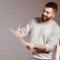 מורה פרטי ב בן מ.