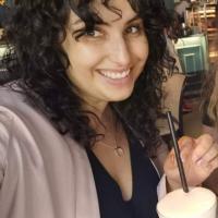 מורה פרטי ב אנסטסיה ג.