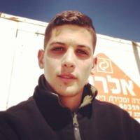 מורה פרטי ב חובב פ.