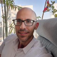מורה פרטי ב עמית ג.
